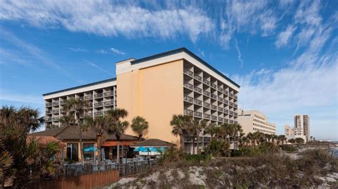 pet friendly hotels jacksonville beach|Pet